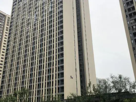 Chongqing Zhumo Apartment (Xinqiao Hospital West Station Branch)