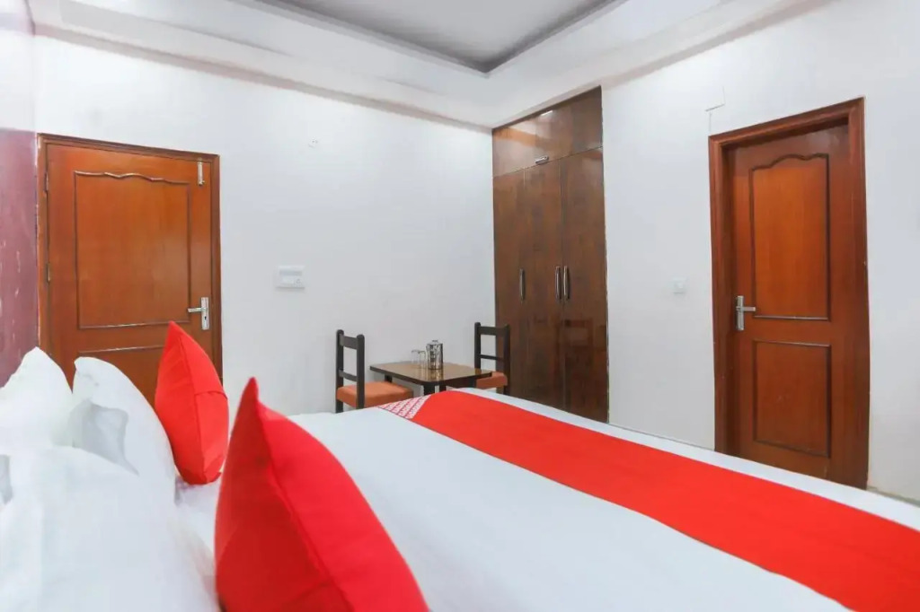 Angel Regency by OYO Rooms