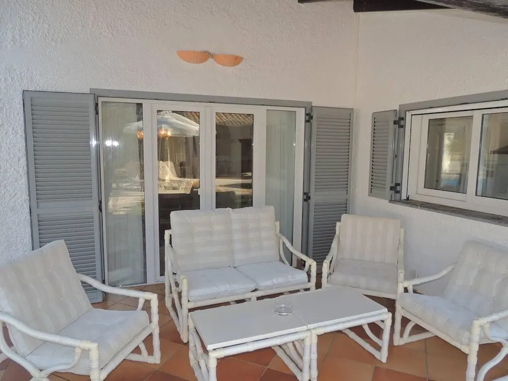 Villa With 2 Bedrooms in Cala Murada, With Private Pool, Enclosed Garden and Wifi Near the Beach