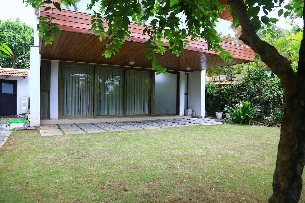 The Acacia Villa - Reis Magos Classic