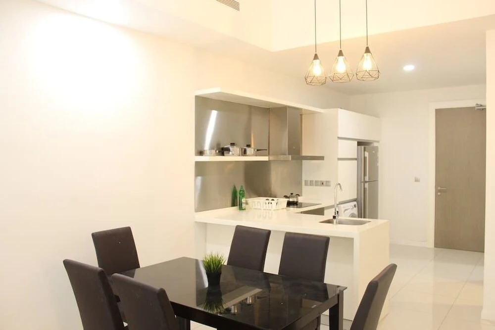 Mcity Duplex by SYNC