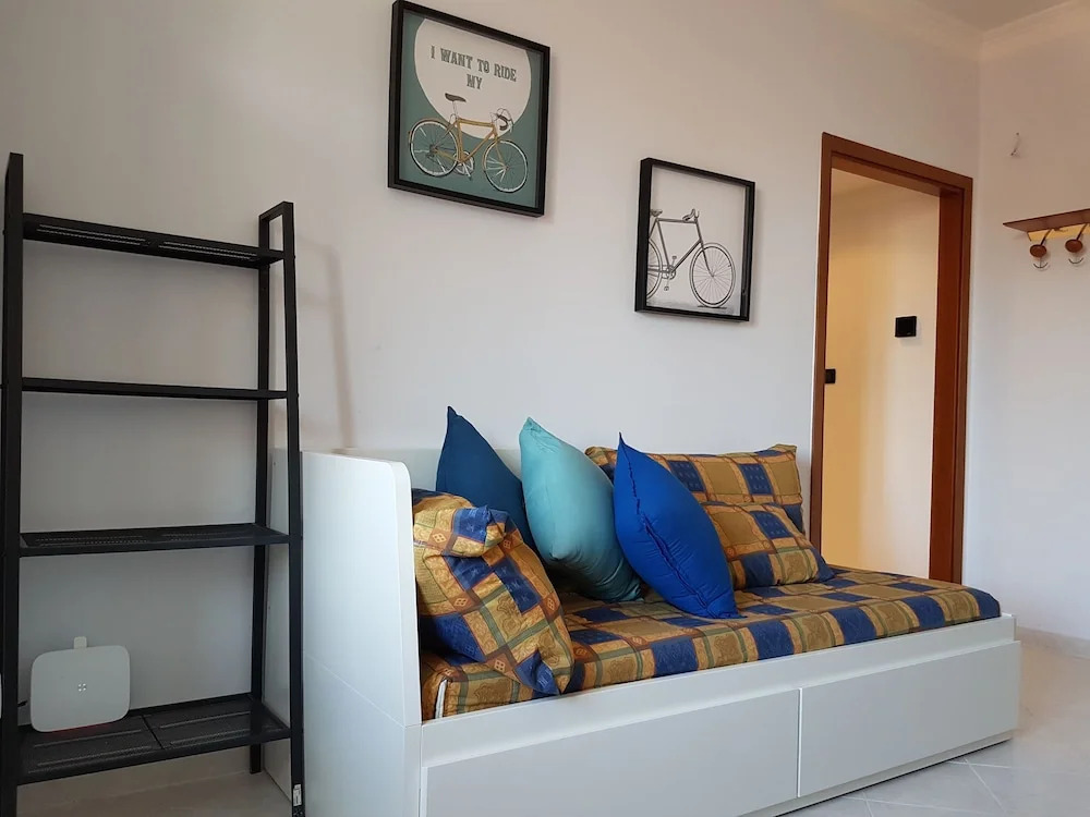 Navigli apartment - Meda