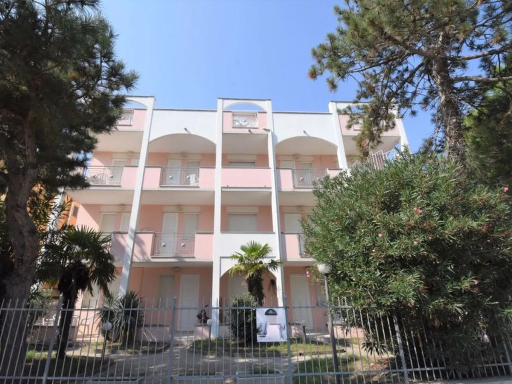 Villa Doria Uno Lido degli Estensi 11886
