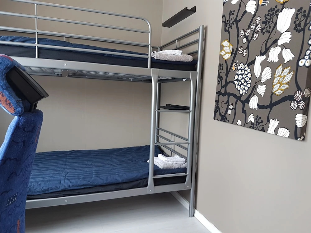 RIBO Apartment Triangel