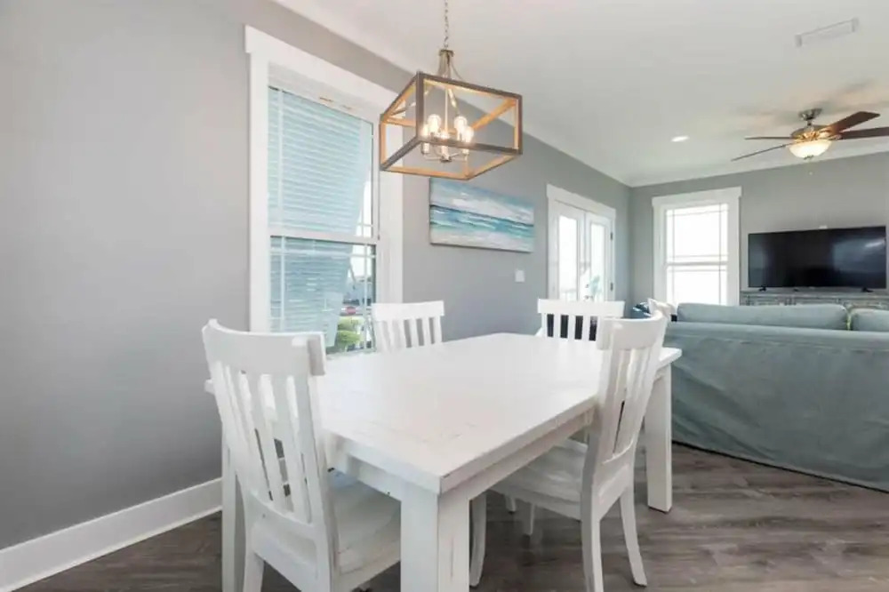 Carried Away by Meyer Vacation Rentals