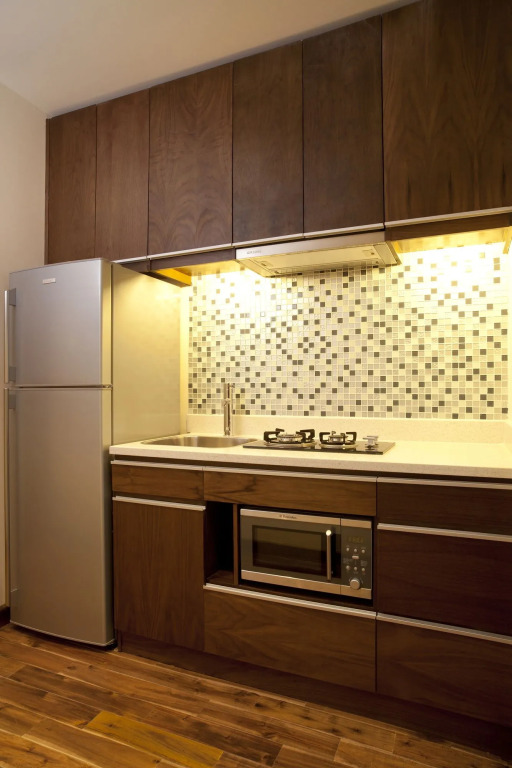 Saigon City Residence