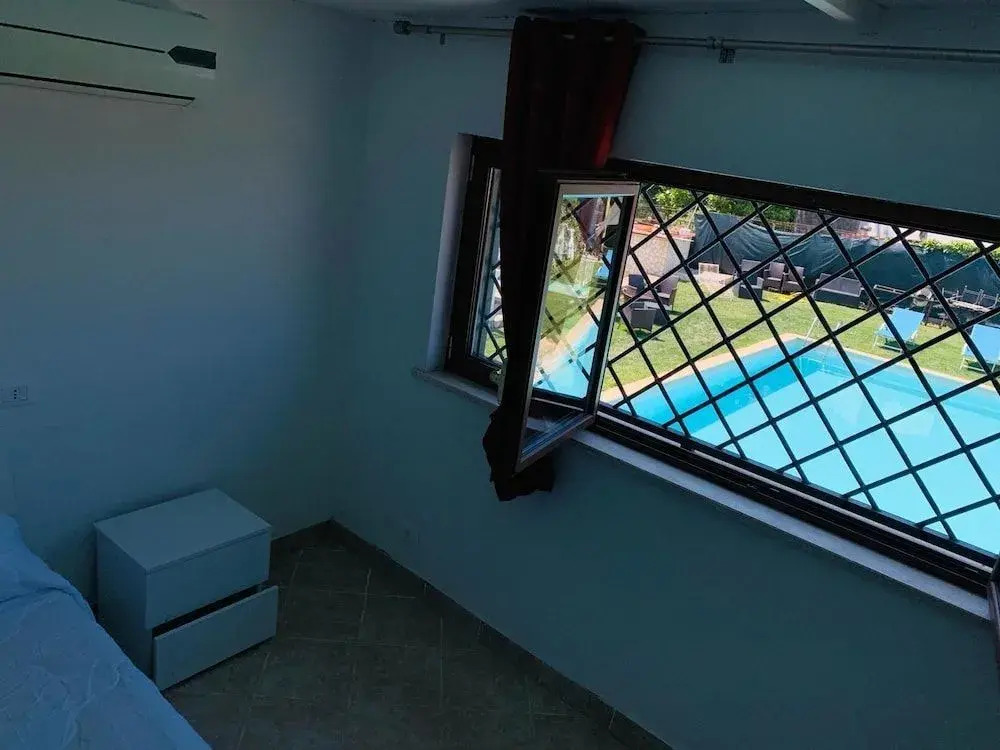 Garofalo Rooms-Castelli Romani