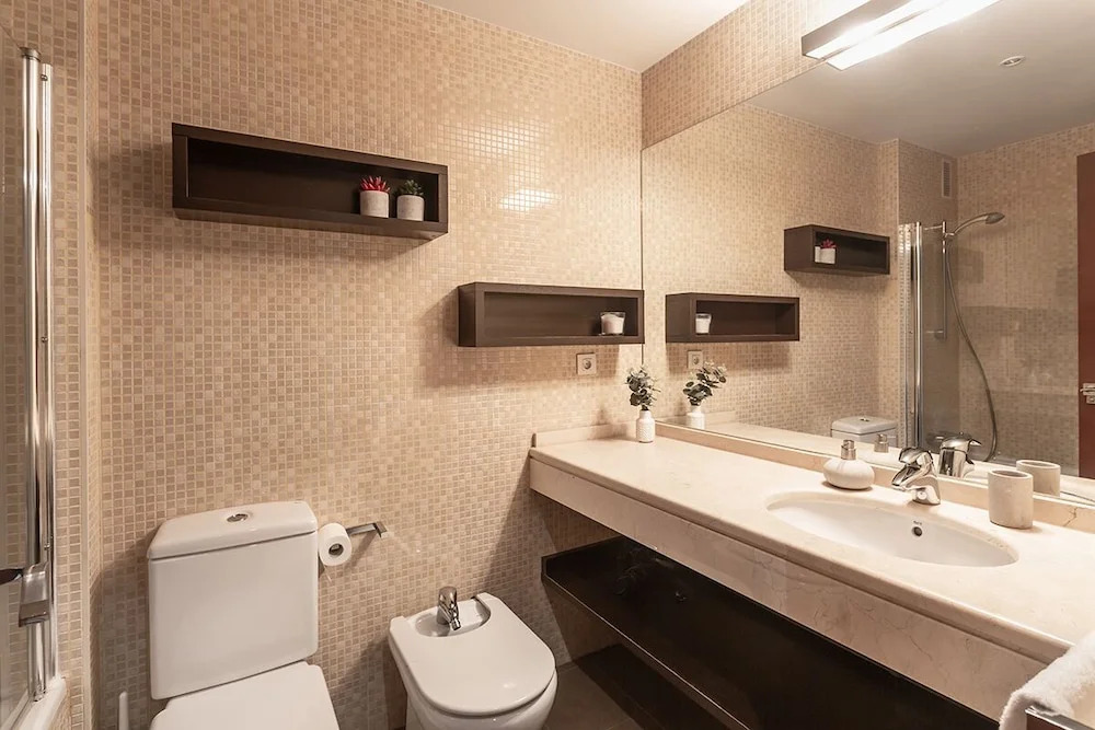BONITO NICE Apartment disfruta Sevilla