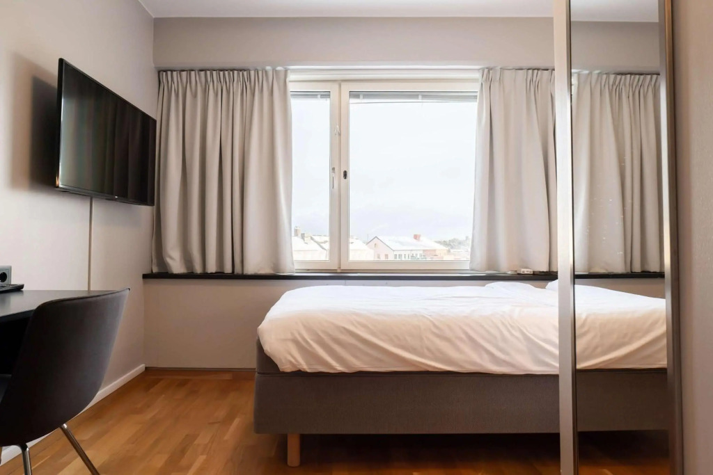 Best Western Plus Park City Solna