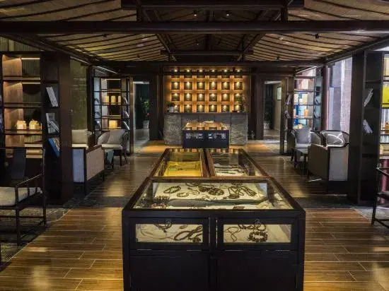Tianxiachan Hotel