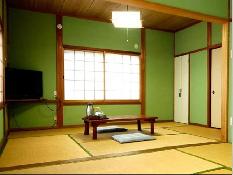 Wagokoro No Koyado Kazuko Guest House
