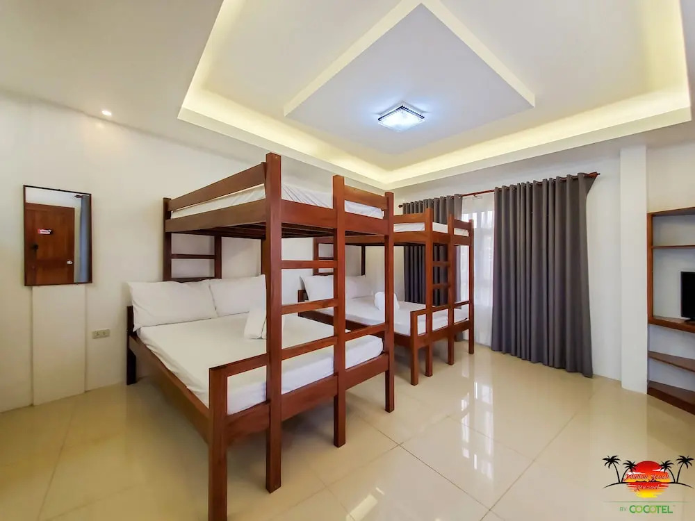 Youhan Beach Resort