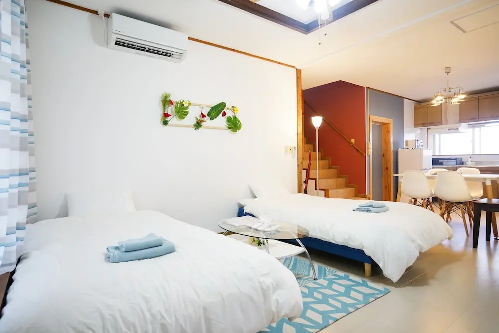 Onna Resort Inn