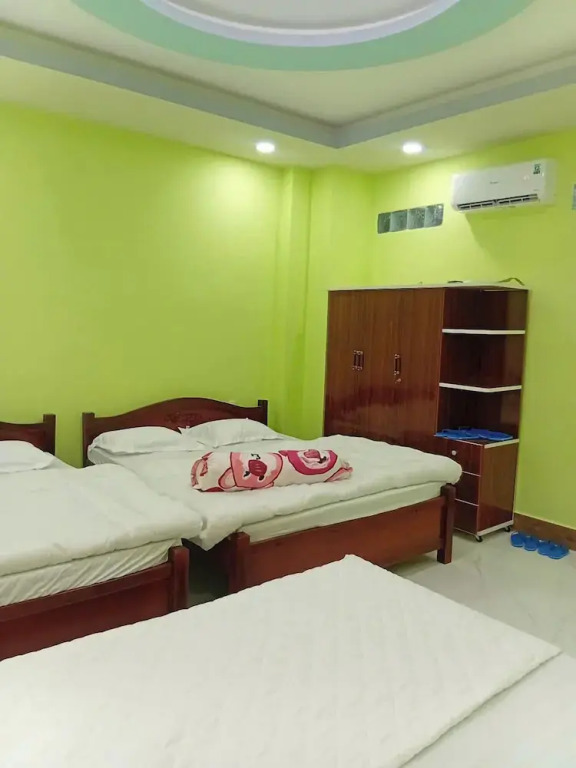 HOTEL MOTeL ĐỒNG KHỞI