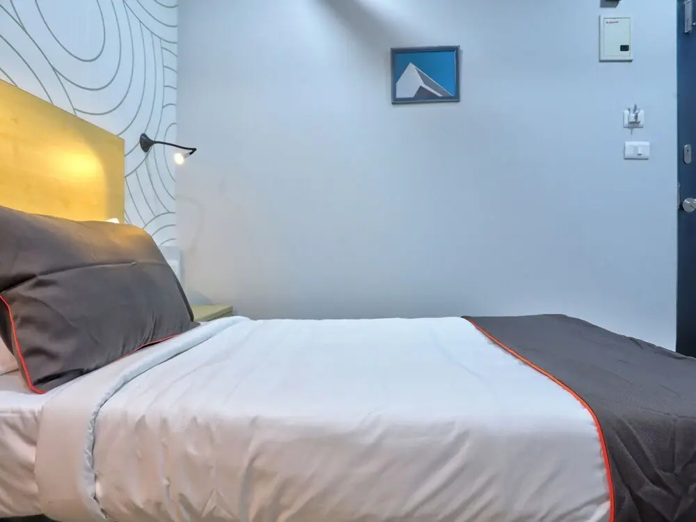 Mayajaal Multiplex By OYO Rooms