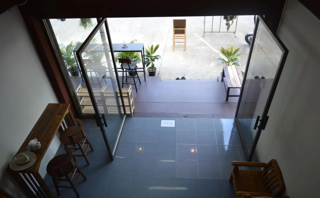 Dream Thai Guesthouse