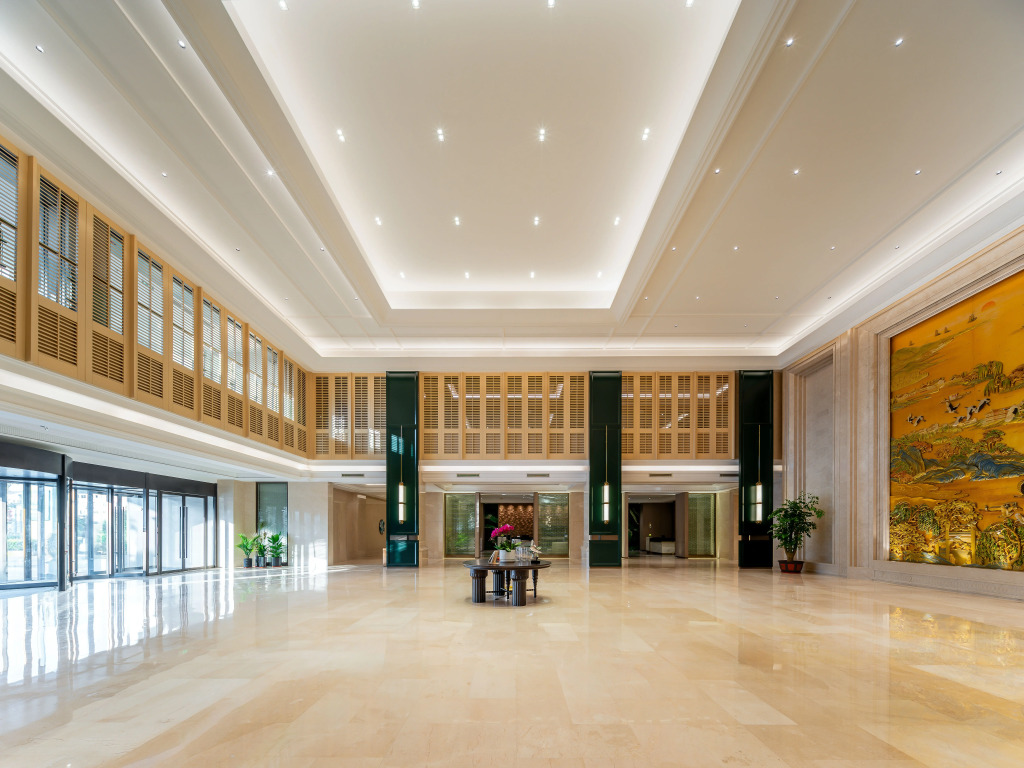 Holiday Inn Jianhu By Ihg