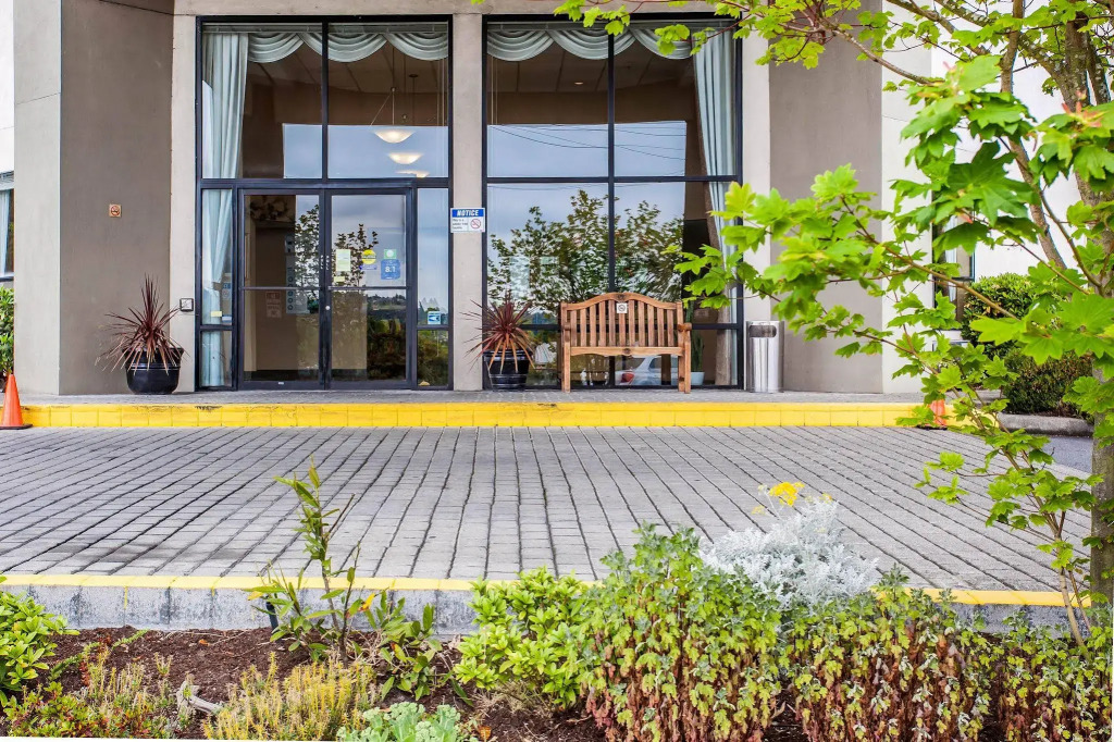 Best Western Plus Renton Inn