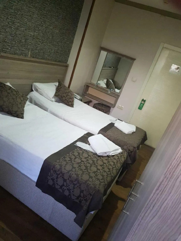 Zeytin Butik Otel