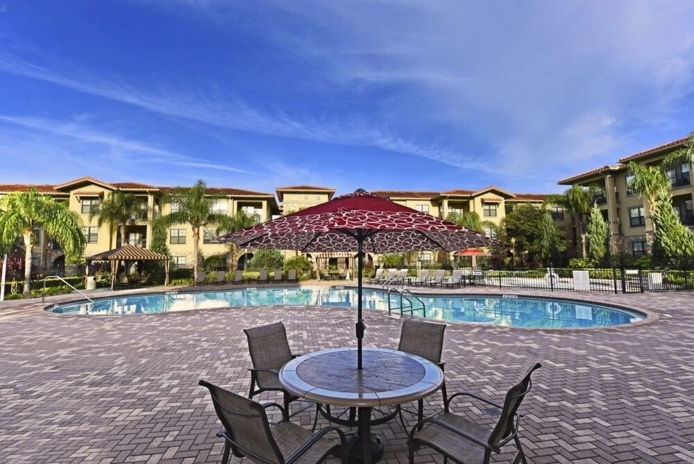 Bella Piazza Resort 904GIS - Four Bedroom Condo