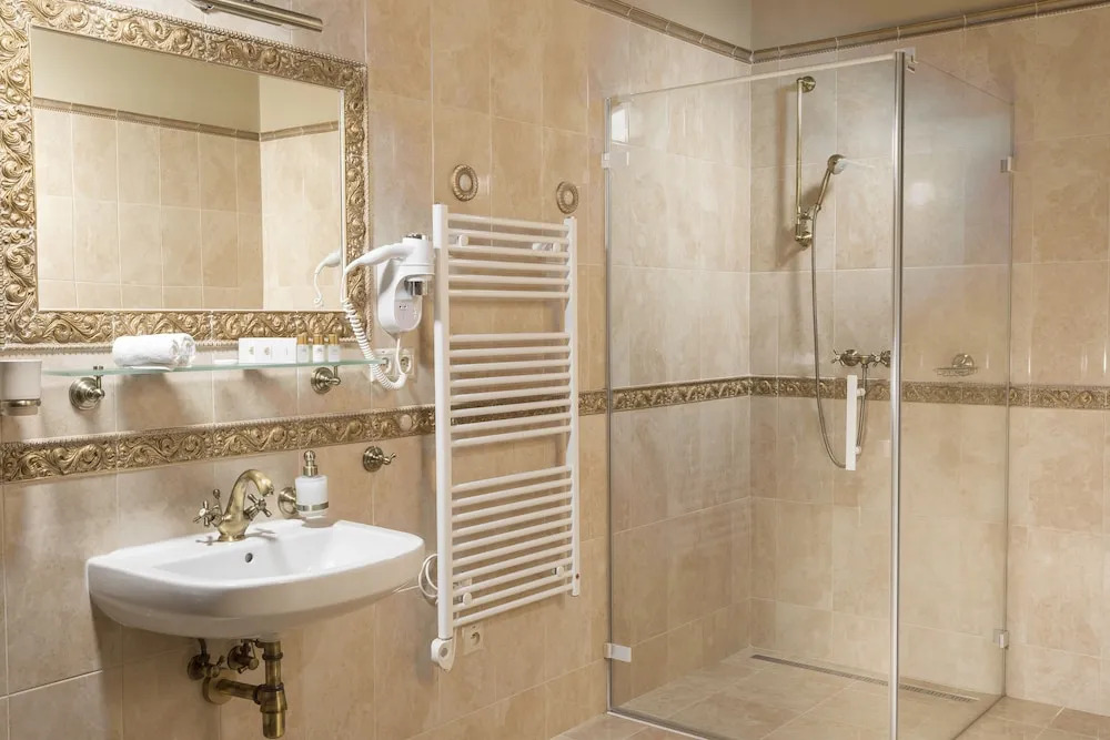 Hotel Gino Park Palace - Kaštieľ Orlové