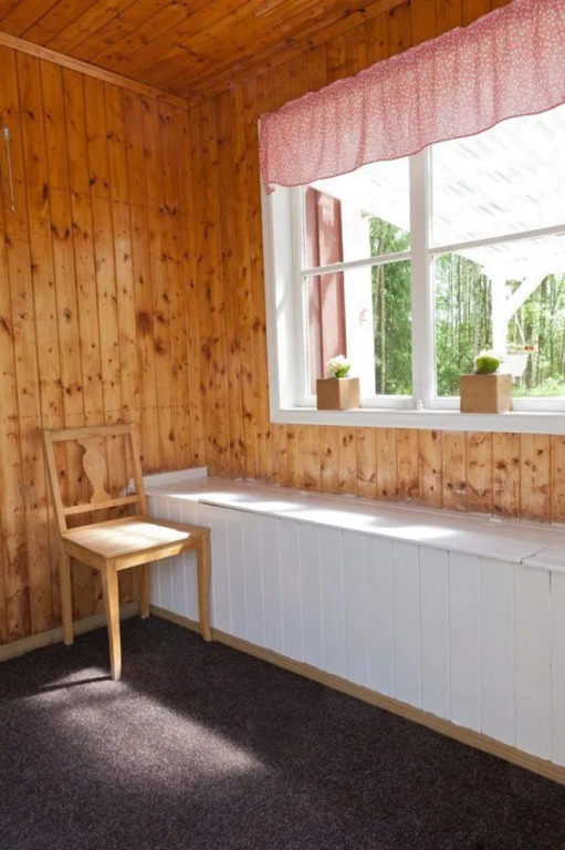 Soltorp Eco Lodge