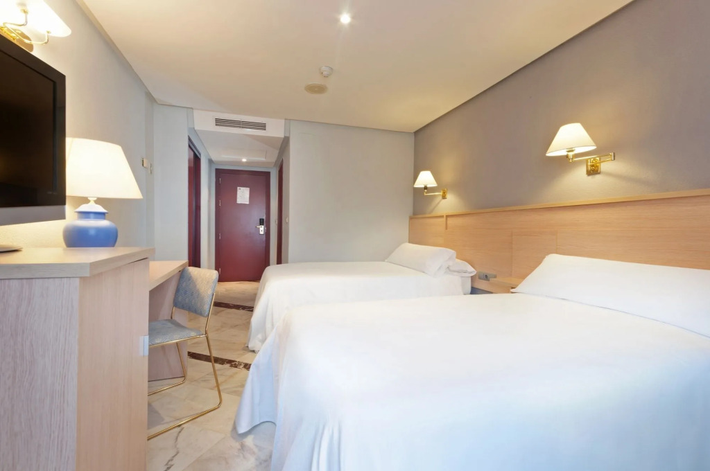 Hotel Puertollano