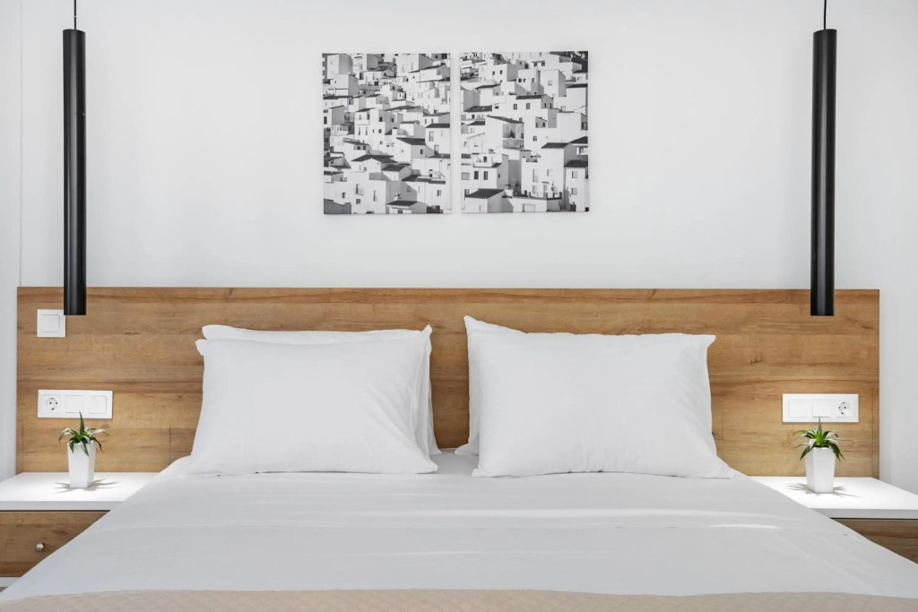 Central Boutique Apartment A1