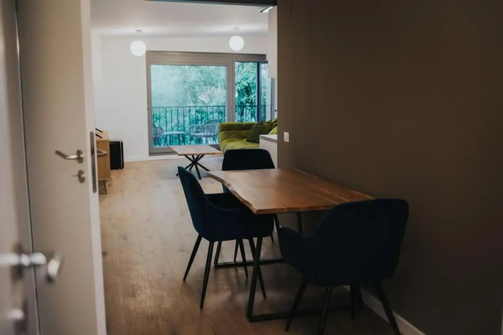 Fabrica Apartments 22