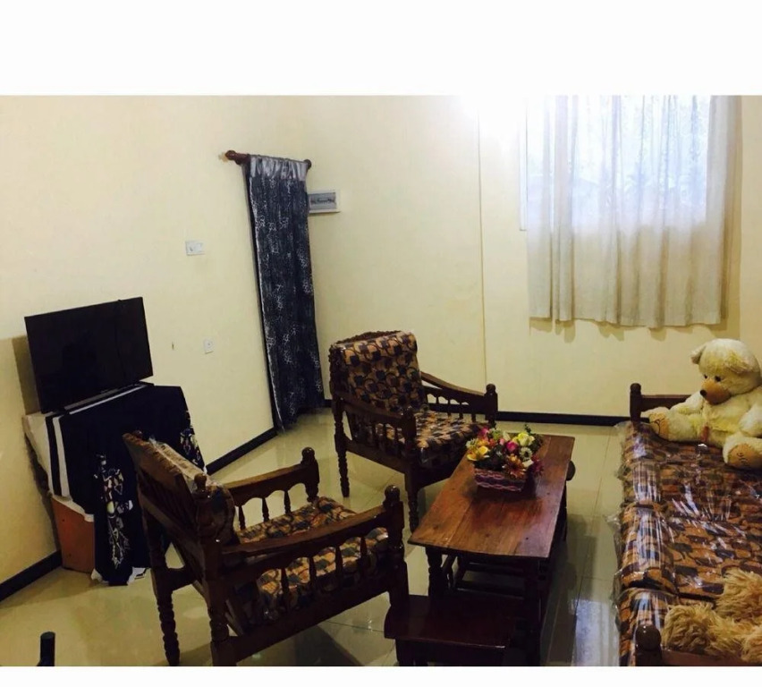 Amila town house
