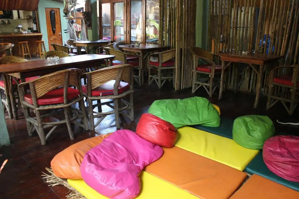 Hostal Mamacocha