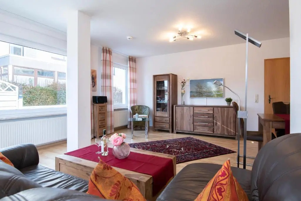Deichhof 3 Wohnung 2