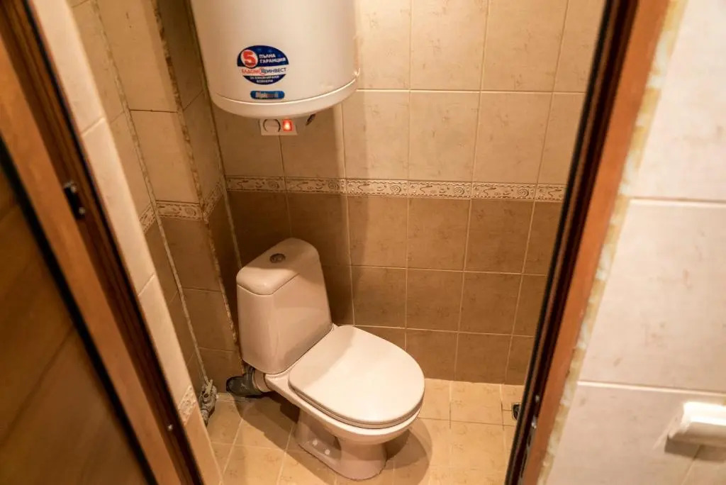 Apartment Ray ot Durvo
