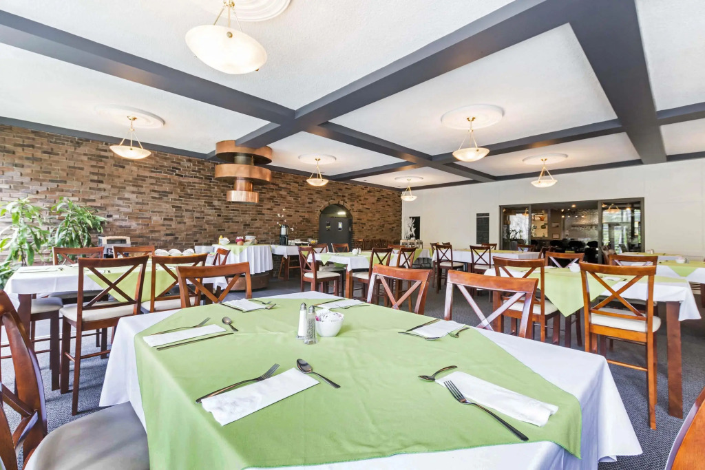 Travelodge by Wyndham Trois-Rivieres