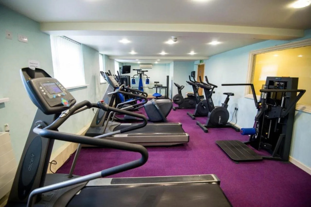 Ivy Bush Royal Hotel by Compass Hospitality