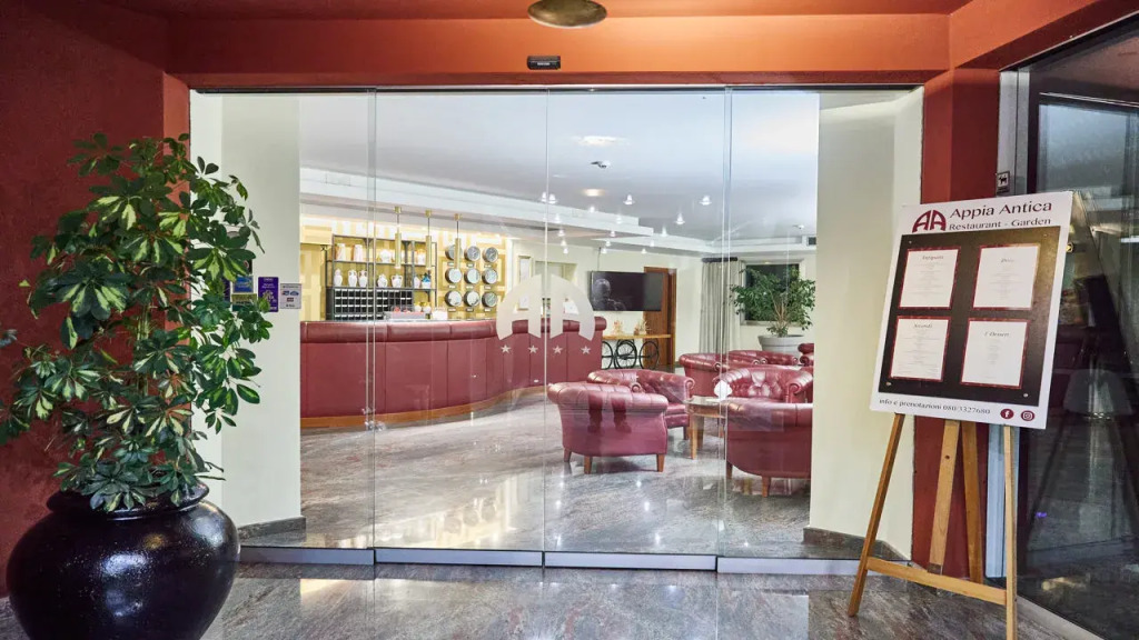 Appia Antica Hotel