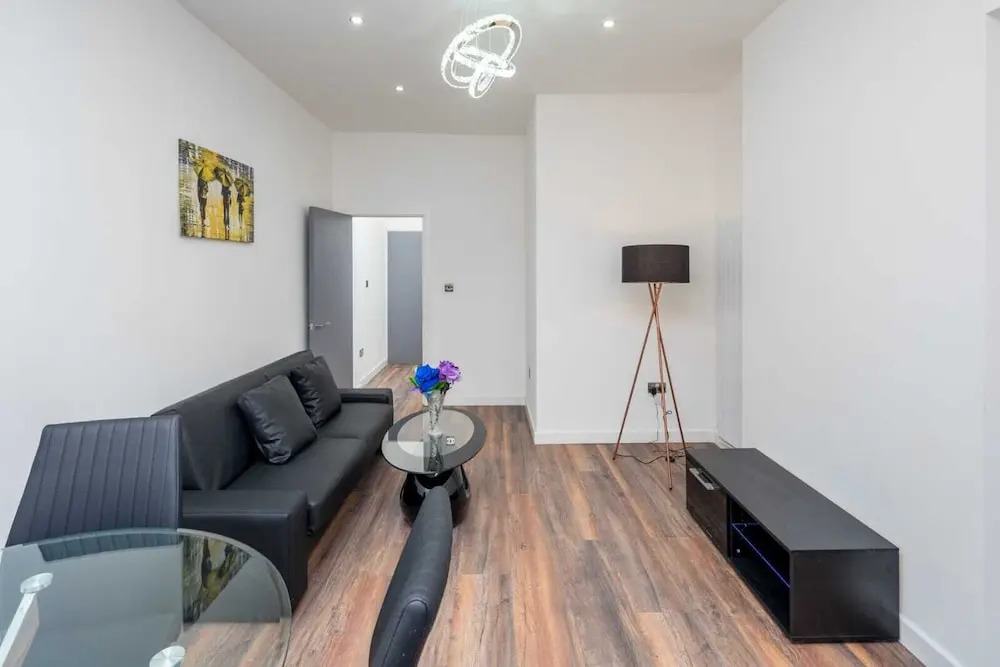 Green Lane Palmers Green Apartments