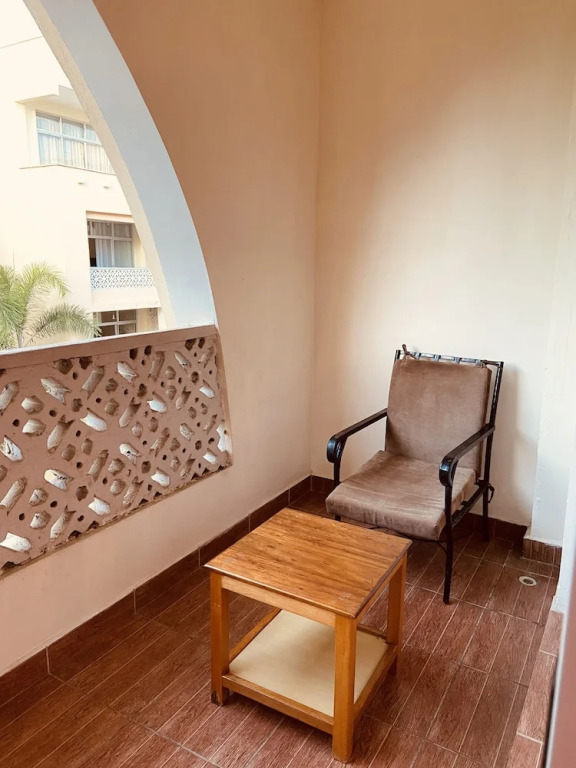 Barizi Holiday Apartments
