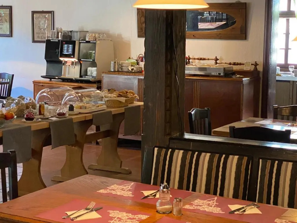 Hotel zur Post Dabringhausen - Quiet Business Hotel near Cologne and Dusseldorf Trade Fairs