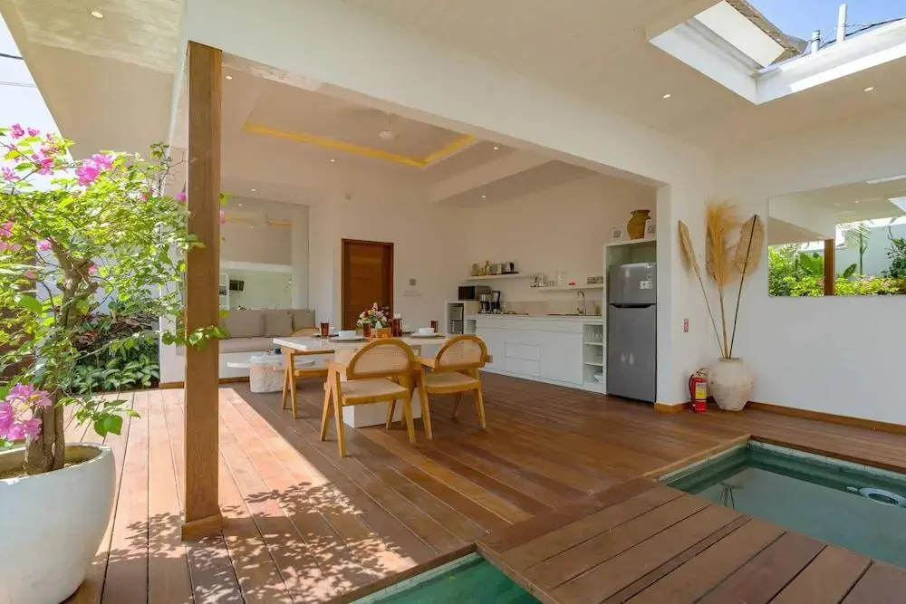 Villa Lior