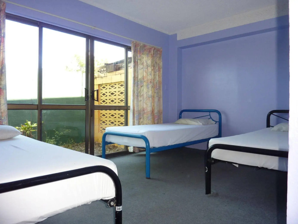 JJs Backpackers Hostel