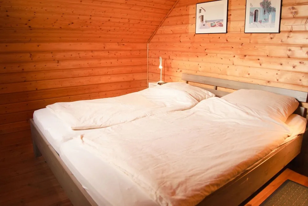 The House to Stay for Perfect Holidays