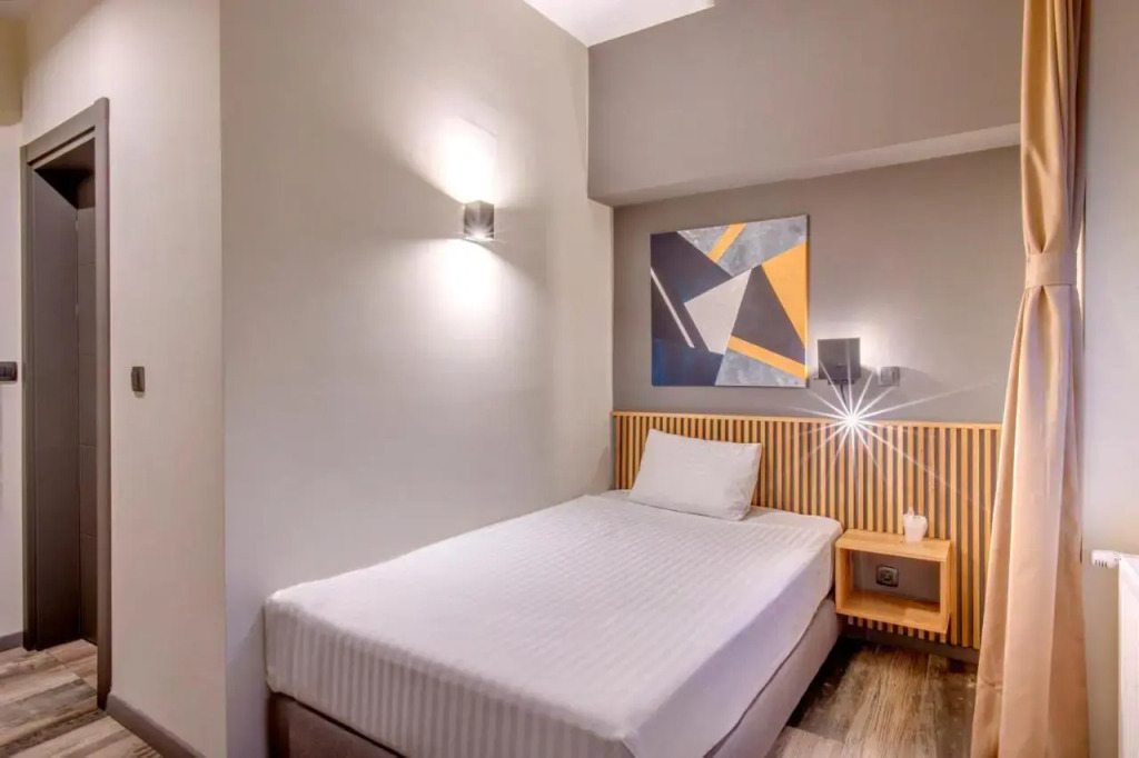 Gatsby Hostel