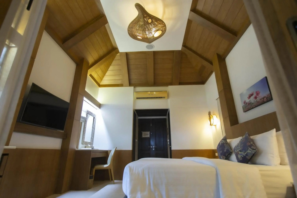 Tup Kaek Sunset Beach Resort-SHA Plus