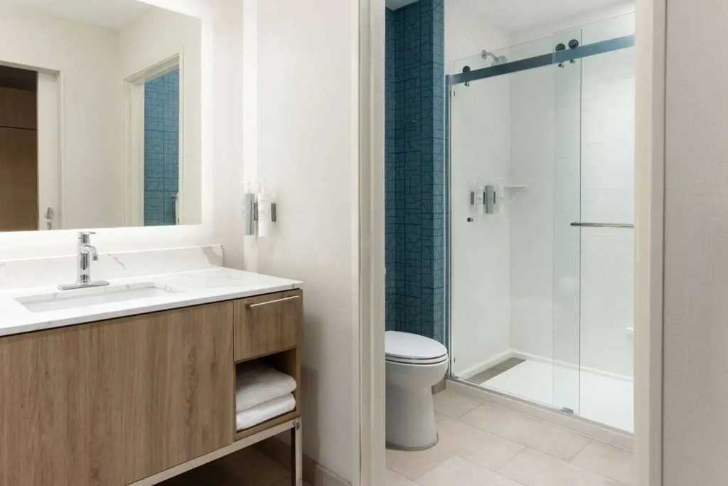 Homewood Suites by Hilton Cypress Orange County