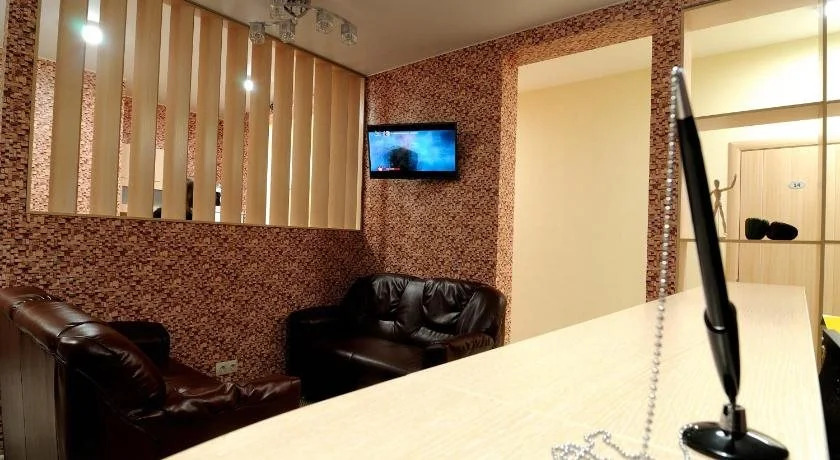 Hotel Berison Moskovskaya