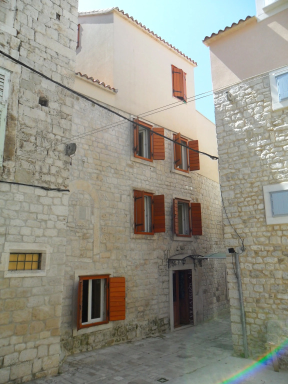 Villa Ruzica
