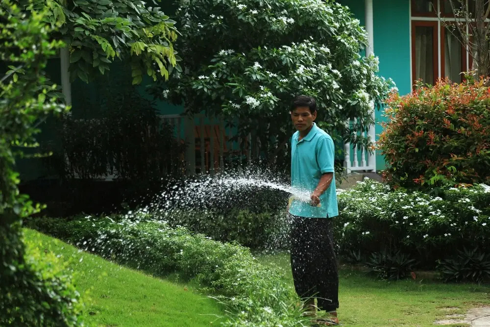 Thante Nyaung U Hotel