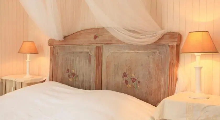 Auberge des Charmilles