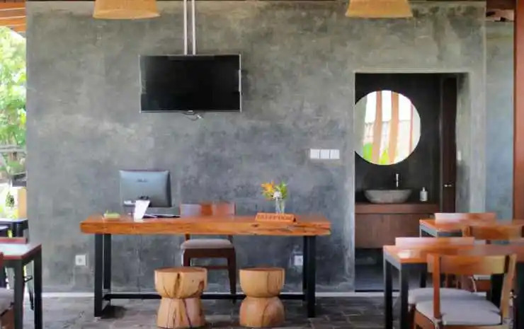 Bingin Lodge Uluwatu
